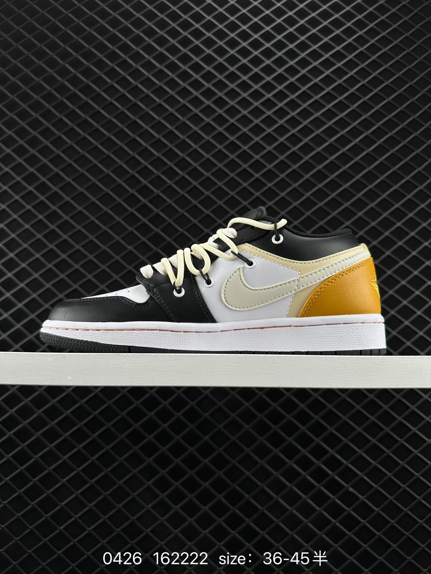 Nike Wmns Air Jordan 1 Low GS